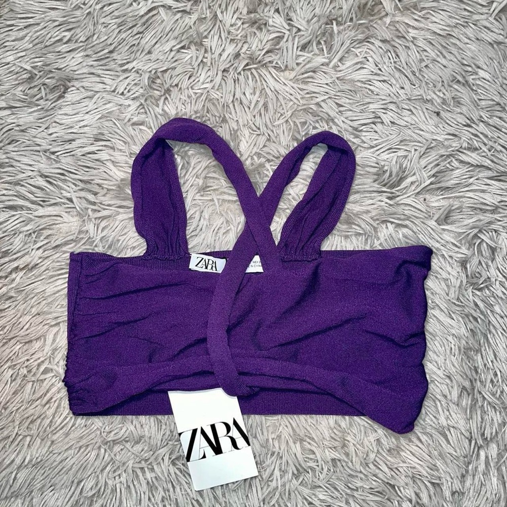 Zara Top